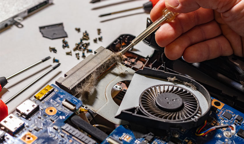 Reparación de PC, All In One, Notebook, Netbook y Tablet