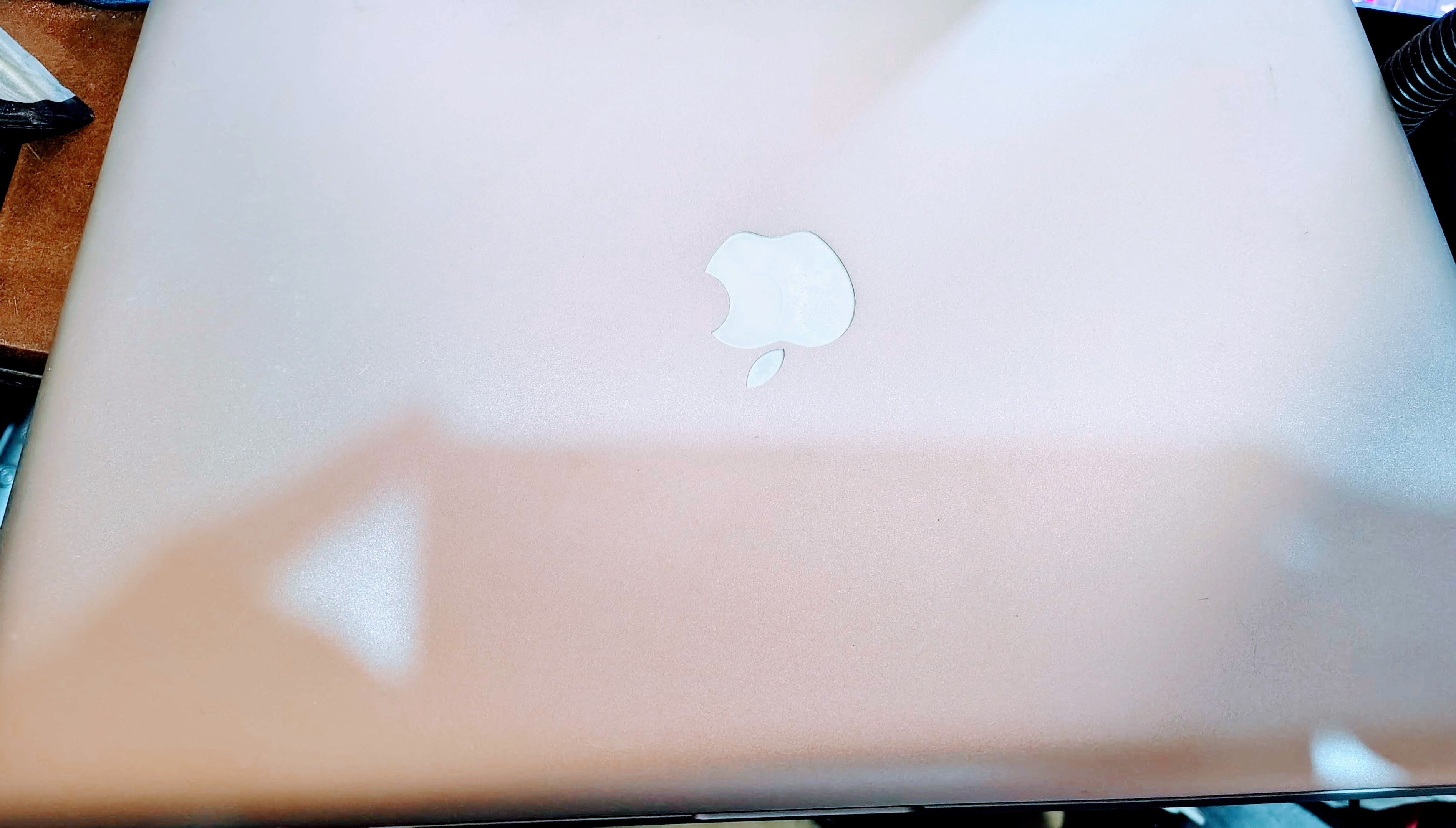 MacBook Pro 15" i5 – foto 1
